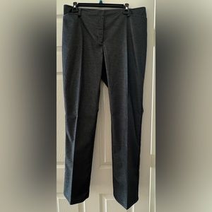 Kenneth Cole of New York gray jeans slacks